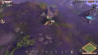 Albion online. Битва с Nausk)