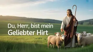 Du, Herr, bist mein geliebter Hirt, ein Kirchenlied