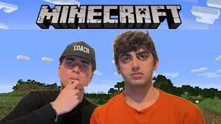 Hiring a pro Minecraft coach to help me defeat the ender dragon
