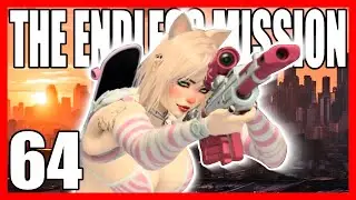 APB Reloaded Moments #64 — БЕСКОНЕЧНАЯ МИССИЯ