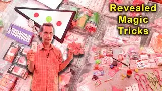 Top Magic Tricks | Different magic In Karachi | Street Magician  | Bolton market ka Magician