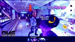 CDL Snd clutch up baby insane plays #snd #clutch #viral snipers only baby!!!