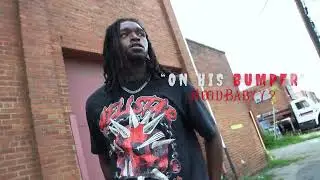 HoodBabyy2 - ON HIS BUMPER (Official Video) Shot by : RV.Productionsdc
