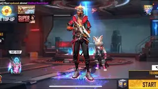 Review Mars Warclasher Bundle😍❤️&zwj;🔥   #freefire