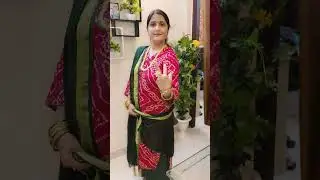 Teej dress up#shorts#ytshorts