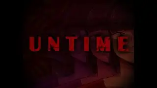 UNTIME - a long mental time traveling horror game