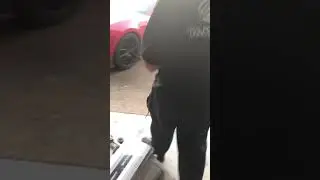 How to check the pre out voltage on your radio!