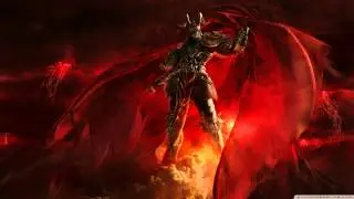 Demonic Disorder - Rawstyle Mix 02