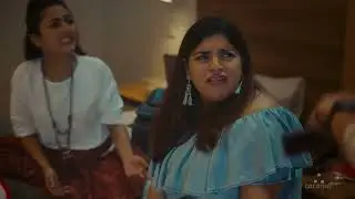 OYO 'Girl Gang'