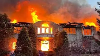 Keyport Fire 2023 - Do You Really Want It