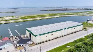 Redfish Bay Boat House