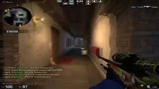 SZPERO ACE AGAINST AGO Gaming + TEAMSPEAK