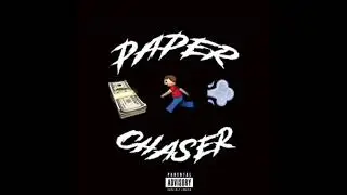 Da Hu$tler- Paper Chaser ( official audio ) 2022