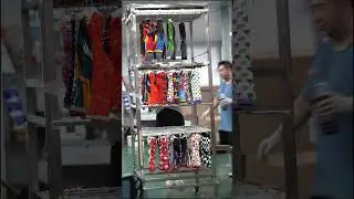 Socks printer: create your own personalized socks