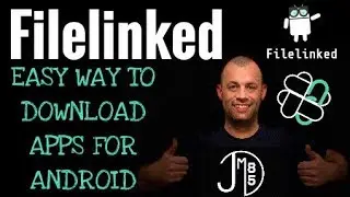 Filelinked - EASILY INSTALL THE BEST ANDROID APPS