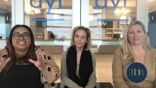 The Women of Ayr Wellness discuss the exciting prospect of 2021 and beyond