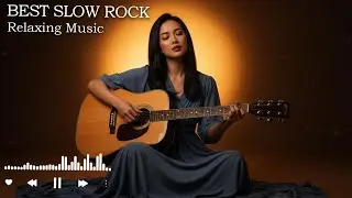 Classic Slow Rock Love Songs | Feel the Rhythm of the Heart