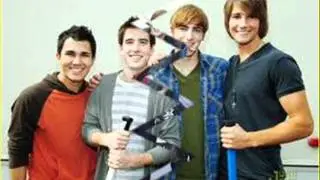 Big time rush photos)))