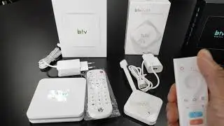Diferen&ccedil;as b&aacute;sicas: btv cast x btv express x btv111