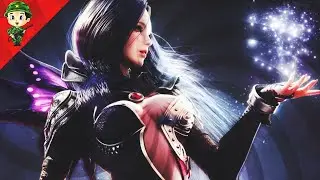 Lost Ark - Arkesia Grand Prix