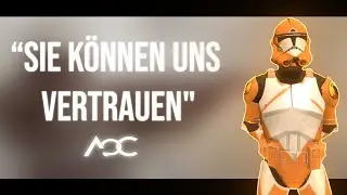 Techniker Roleplay auf Höchstem Niveau | Age of Clones