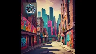 INFJ's - DJ Nomad Ft. Maiden Nomadic