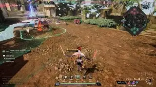 PARAGON: Countess eating