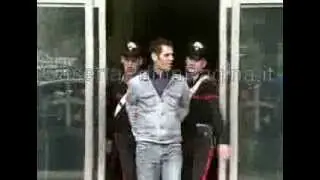 DROGA A CASERTA - ARRESTI 03/06/2013