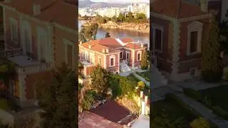 &Chi;&alpha;&lambda;&kappa;ί&delta;&alpha;- &Tau;&omicron; &kappa;ό&kappa;&kappa;&iota;&nu;&omicron; &sigma;&pi;ί&tau;&iota;/ Xalkida- The red house# shorts