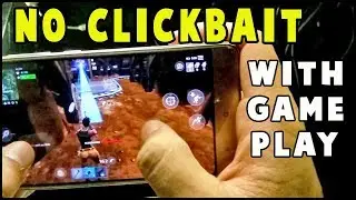 [UPDATED] Play FORTNITE on any ANDROID | PROOF with GAMEPLAY on Redmi Note 3