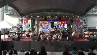 2025嘉義縣扶植藝文團隊聯合成果發表會-愛＋1擊樂團(溪口國小2)