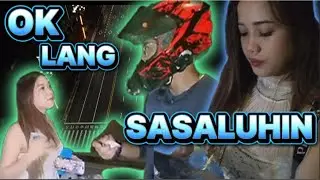 MOVE IT : OK LANG SASALUHIN