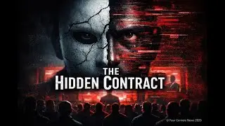 The Hidden Contract: How Power Trains You to Lie Without Knowing It