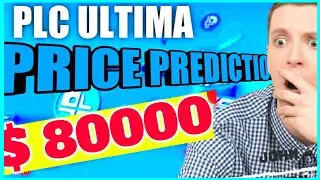 PLC Ultima Price Prediction 2022 - PLC Ultima Price Technical Analysis - Became Millionaire
