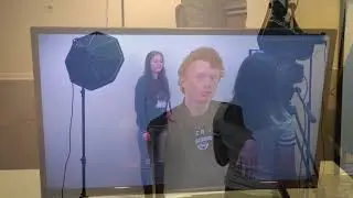On Camera Acting Techniques with TL Modeling Agency
