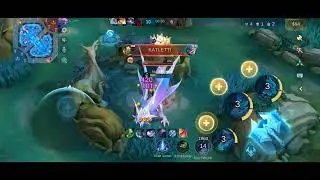 MAİNLE OYUN TASİMAK COK ZORLAŞTI TASİYABİLEN VARMİ ? MOBİLE LEGENDS BANG BANG JULİAN GAME PLAY
