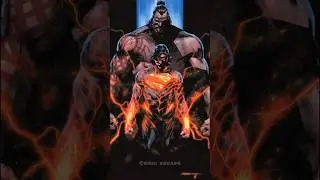 Absolute Superman Prepares for a War with the Lazarus Corps 🤯