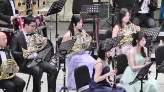 Symphonic Dances / YOSUKE FUKUDA