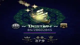 Seafight 2017 - Mega America - Face Your Destiny