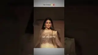 Fatima Amjad Dance❤️&zwj;🔥#zave_edits #fatimaamjad#mainmantonahihun #subscribe #myyoutubechannel