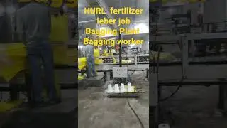 HURL  fertilizer leber job  leber worker job GORAKHPUR