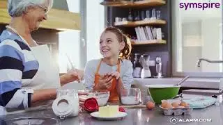 Alarm.com Wellness Success Story