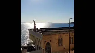 VIA POSILLIPO
