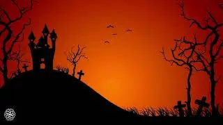 A Spellbinding Halloween Music Compilation
