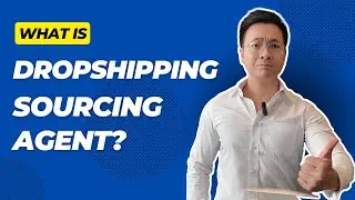 Dropshipping sourcing agent and How They Impact Your Online Business 🛍️
