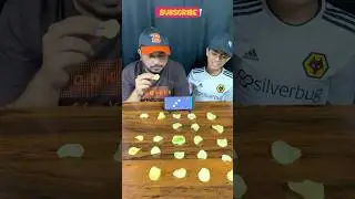 🌶️ Don&rsquo;t Eat the Chili Chip! 🍟😱 Family Fun Challenge 💸 How to Earn Money Family Game 14.9.2025