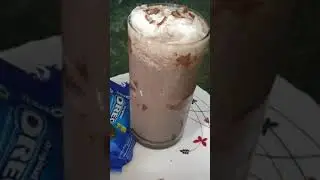 #creamyoreo #oreomilkshake #oreo#creamymilkshake #fire on cooking channelwatch full video|subscribe
