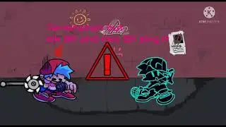 Termination Classic but two differents BF sing it, FNF QT mod