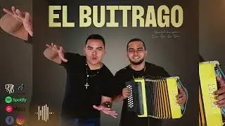 🔥 EL BUITRAGO - David El Chu Gomez & Iván De La Ossa #vallenato #diomedesdiaz  #acordeon #musica