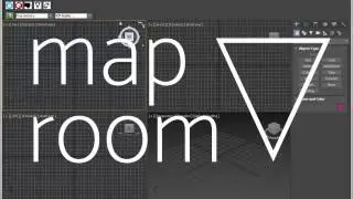 Начало работы с Maproom: первая карта